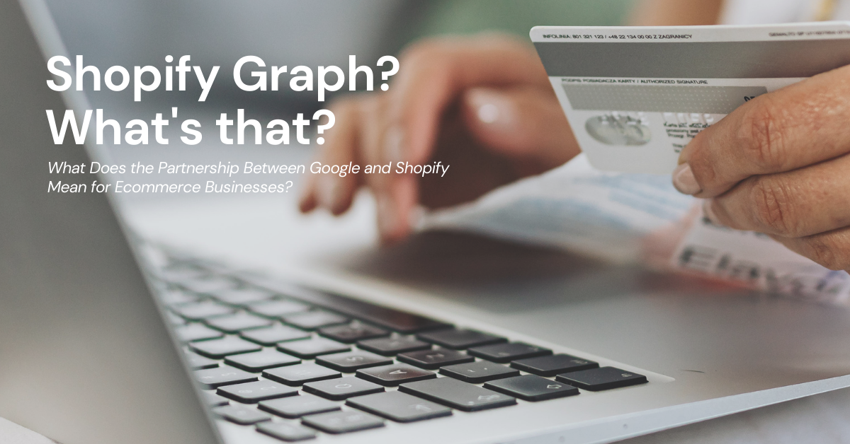 Shopify Graph